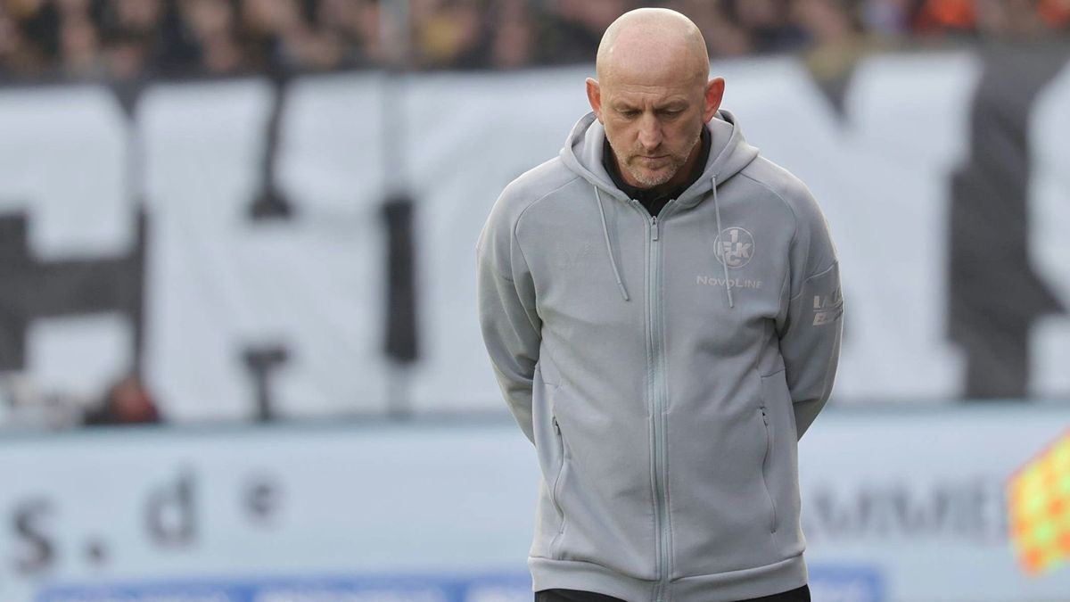 Torsten Lieberknecht an alter Wirkungsstätte