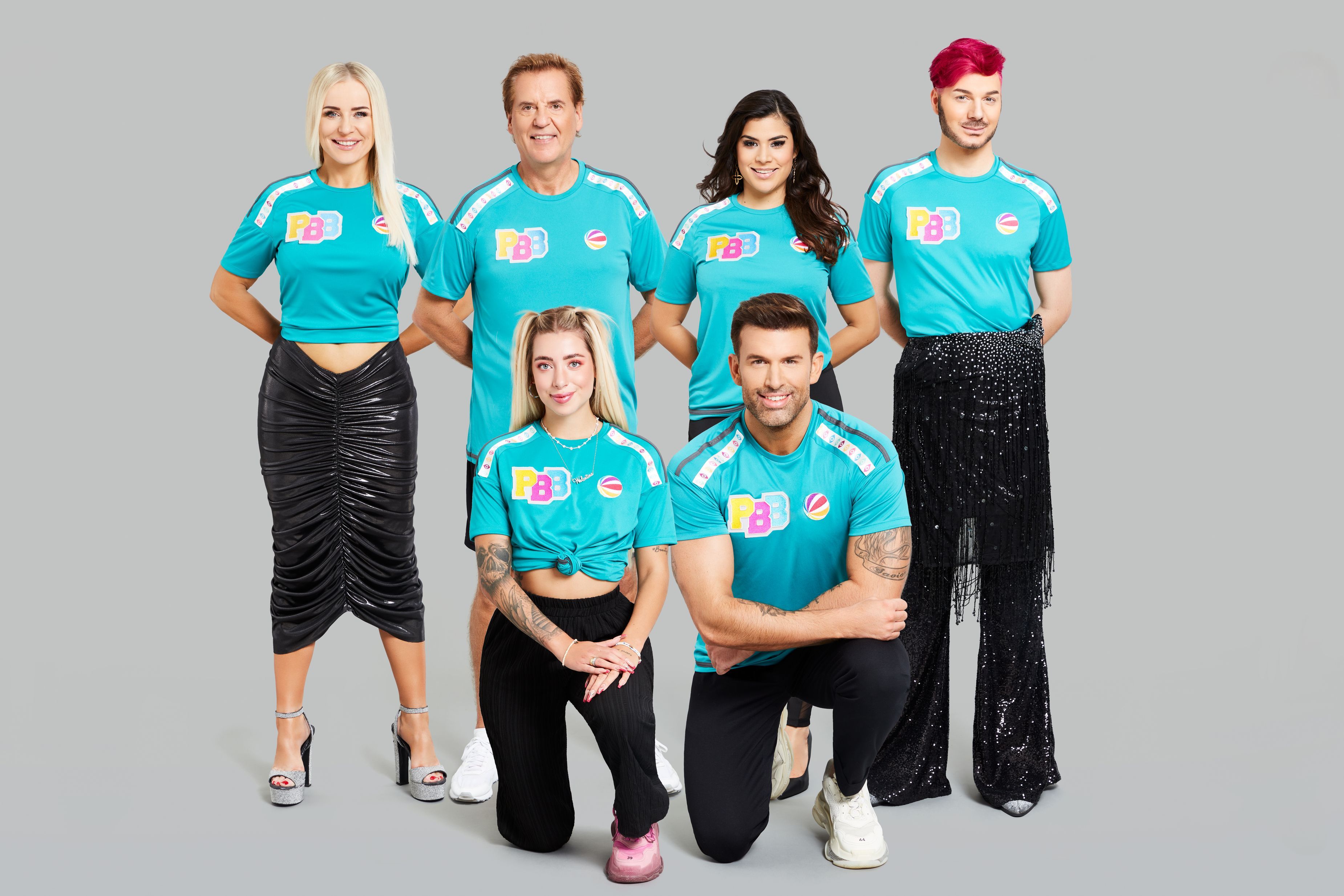 Promi Big Brother 2022 Kandidaten: 13 Neue Teilnehmer