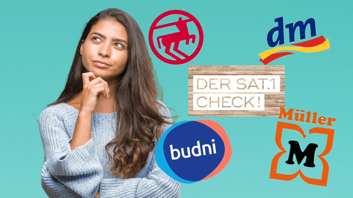 Den großen SAT.1-Drogeriecheck siehst du Montag, 19. August um 20:15 Uhr in SAT.1.