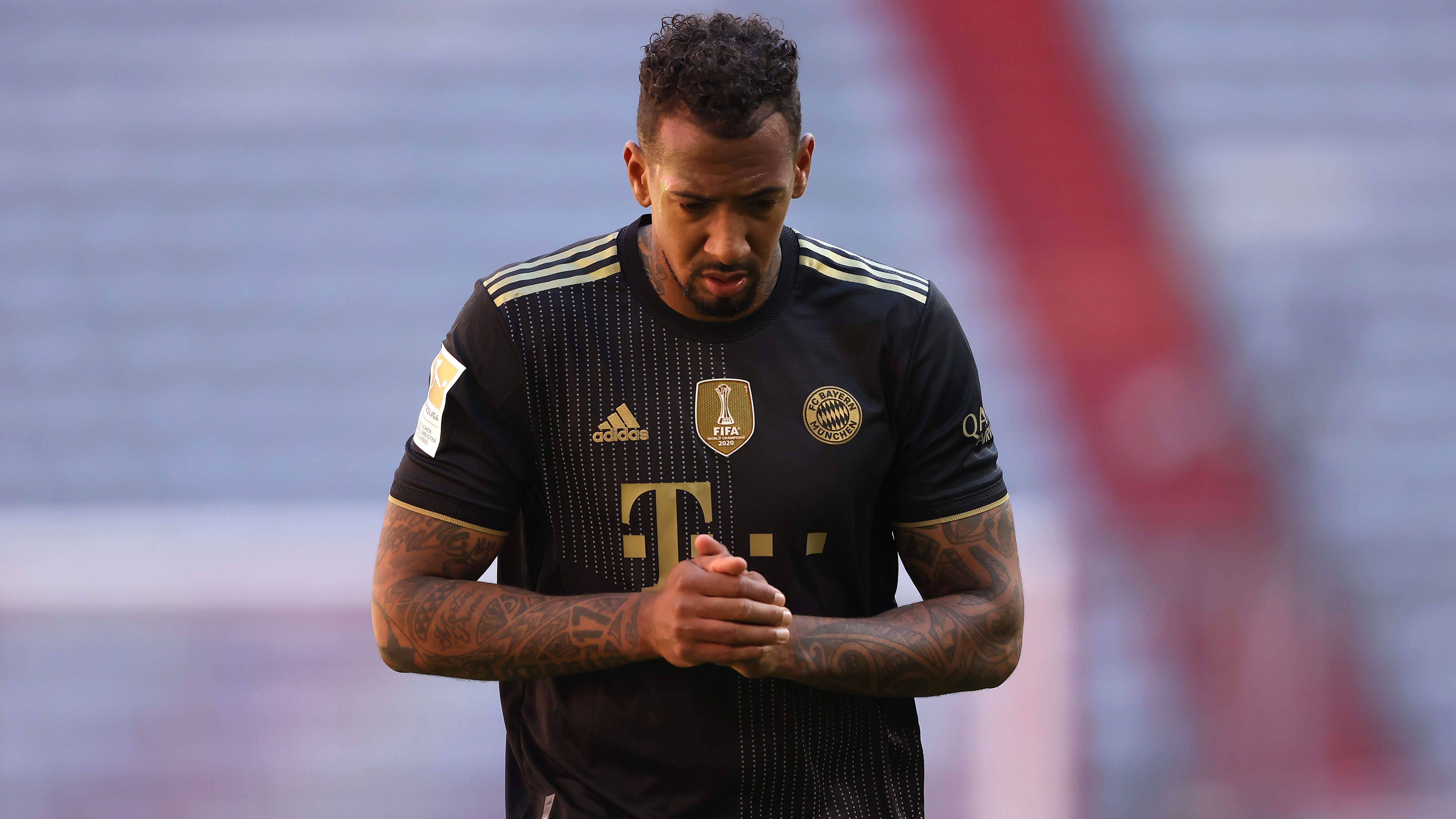 <strong>Jerome Boateng (US Salernitana)</strong><br>Lenhardt hatte sich noch im Sommer 2020 dazu entschieden "keine belastenden Angaben mehr zu machen", wie die Staatsanwaltschaft damals mitteilte. Recherchen von "Correctiv" und der "SZ" zeigten später einen Vertrag, der belegen soll, dass Lenhardt sich verpflichtet hatte, Stillschweigen über alles zu bewahren, was sie über Boateng weiß.