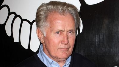 Profile image - Martin Sheen