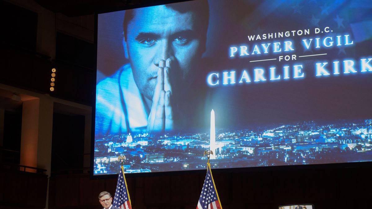 Äußerungen über den ermordeten Trump-Unterstützer Charlie Kirk haben mehreren US-Angestellten den Job gekostet. 