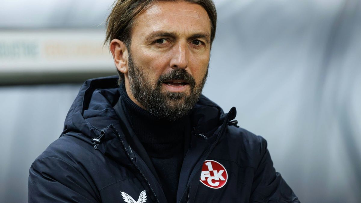 Auch künftig der Strippenzieher beim FCK: Thomas Hengen