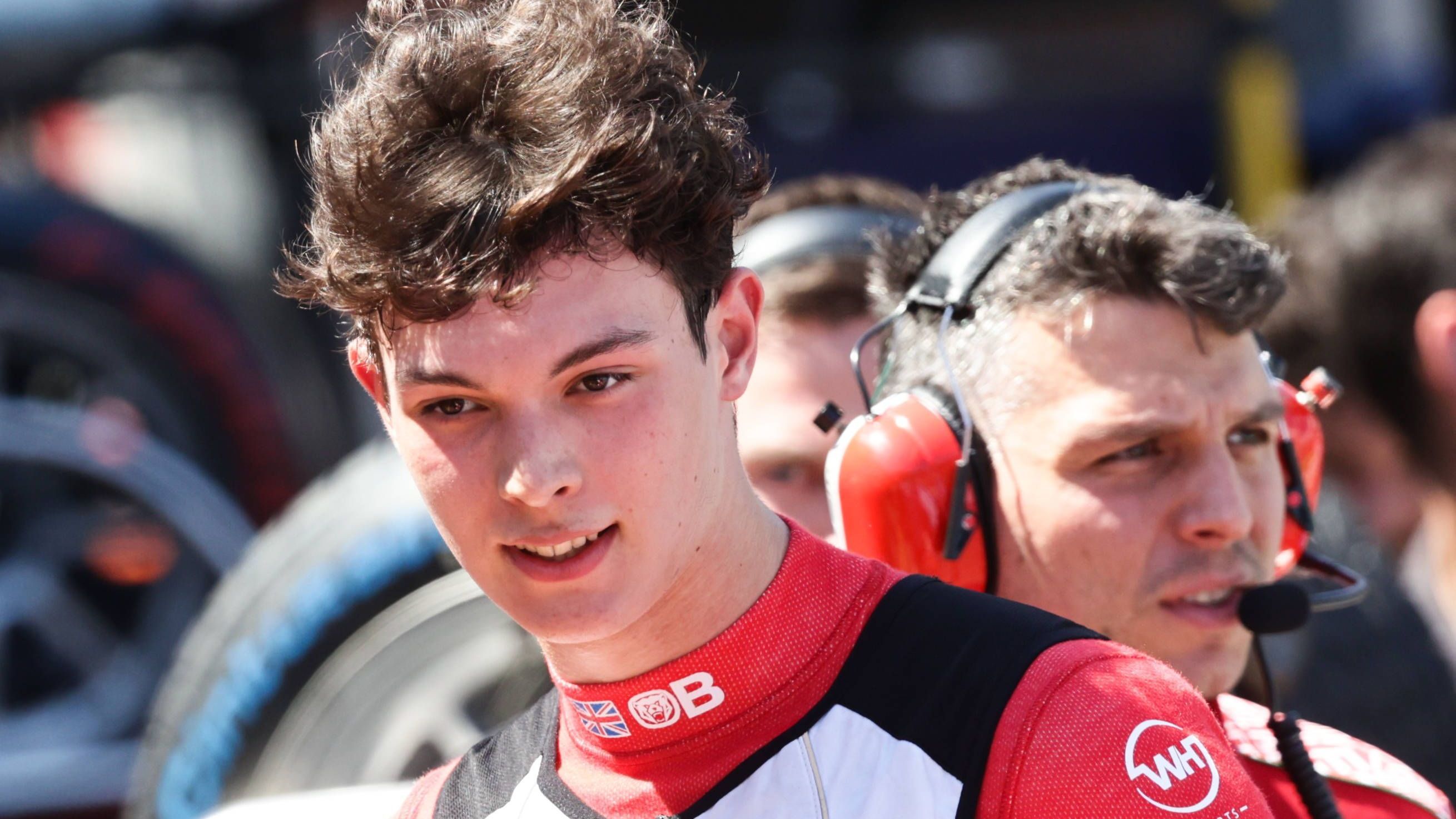 <strong>Oliver Bearman (Formel 2)</strong><br>Bei Haas gilt es als gesichert, dass Ferrari-Talent Oliver Bearman seine Chance bekommt, er würde Nico Hülkenberg ersetzen. Gut möglich, dass es zu einer Trennung von Kevin Magnussen kommt und damit ein zweiter Platz frei wird. Dann wohl für einen Routinier wie Bottas oder Ocon.