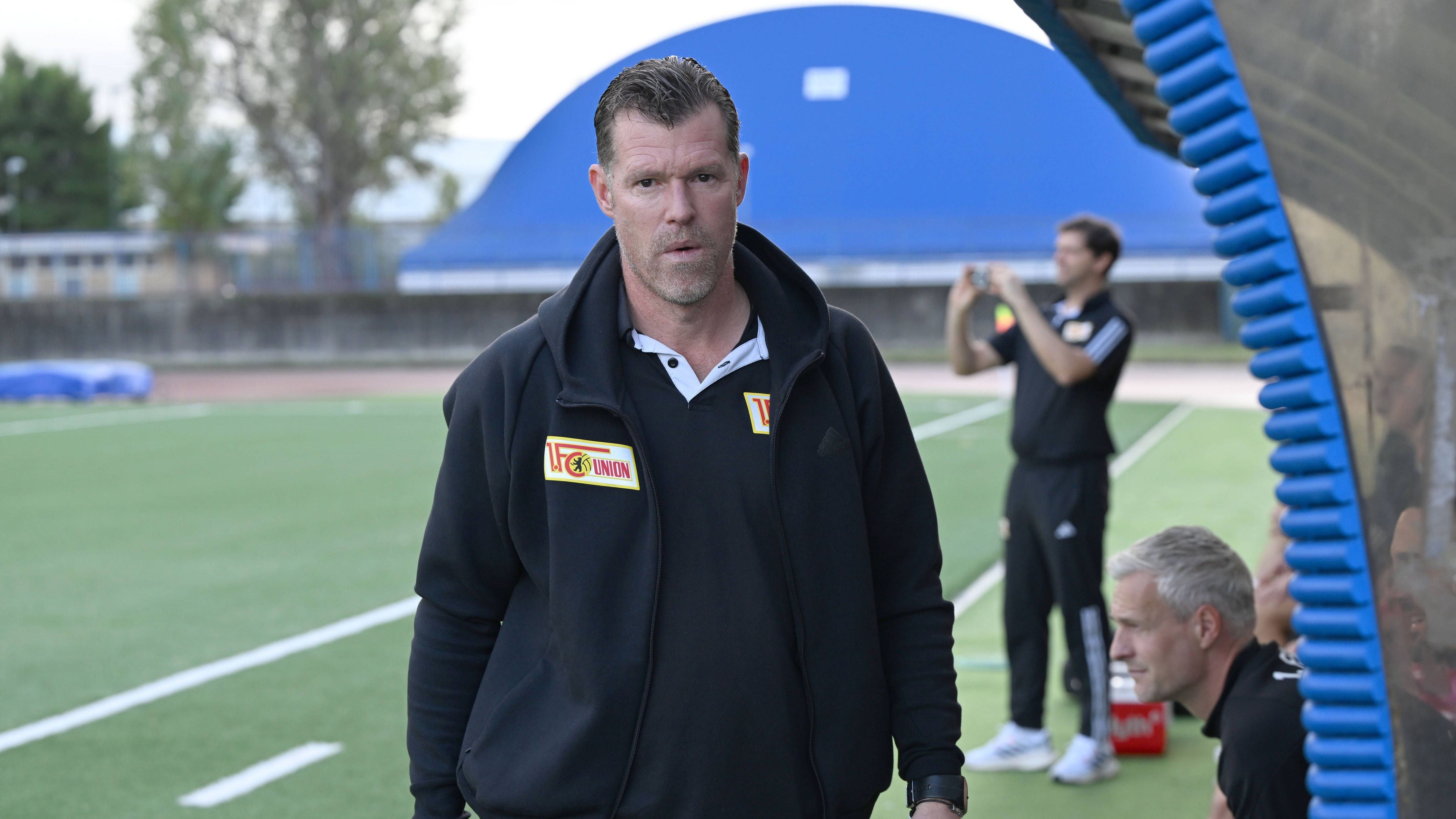 <strong>Platz 18 - Marco Grote (1. FC Union Berlin)</strong><br>Im Amt seit: 15. November 2023