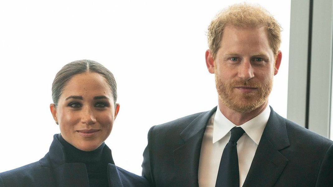 Leben Prinz Harry und Herzogin Meghan in Angst? In Montecito gab es wohl mehrere Einbrüche. Mehr dazu hier!