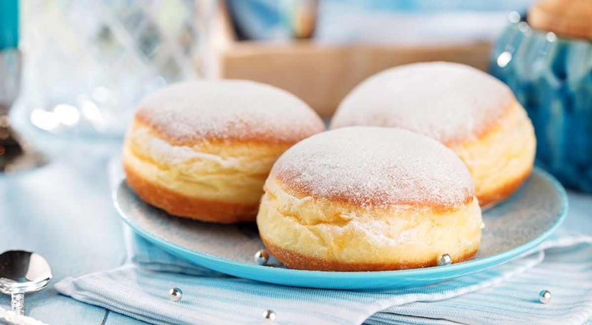 krapfen