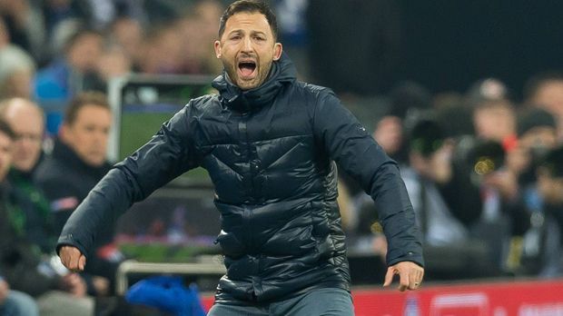 
                <strong>FC Schalke 04 - 13 Trainerwechsel</strong><br>
                Wenn Anspruch und Wirklichkeit auseinanderklaffen, dann muss der Trainer früher oder später gehen. Bei Schalke verfolgt man dabei wohl das Motto: Früher ist immer besser, wie ein Blick auf die Trainerwechsel zeigt. Domenico Tedesco ist bereits der 14. Trainer der Knappen seit 2007. Am längsten durfte in den vergangenen elf Jahren übrigens Mirko Slomka auf Schalke bleiben. 830 Tage lang hatte er das Sagen.
              