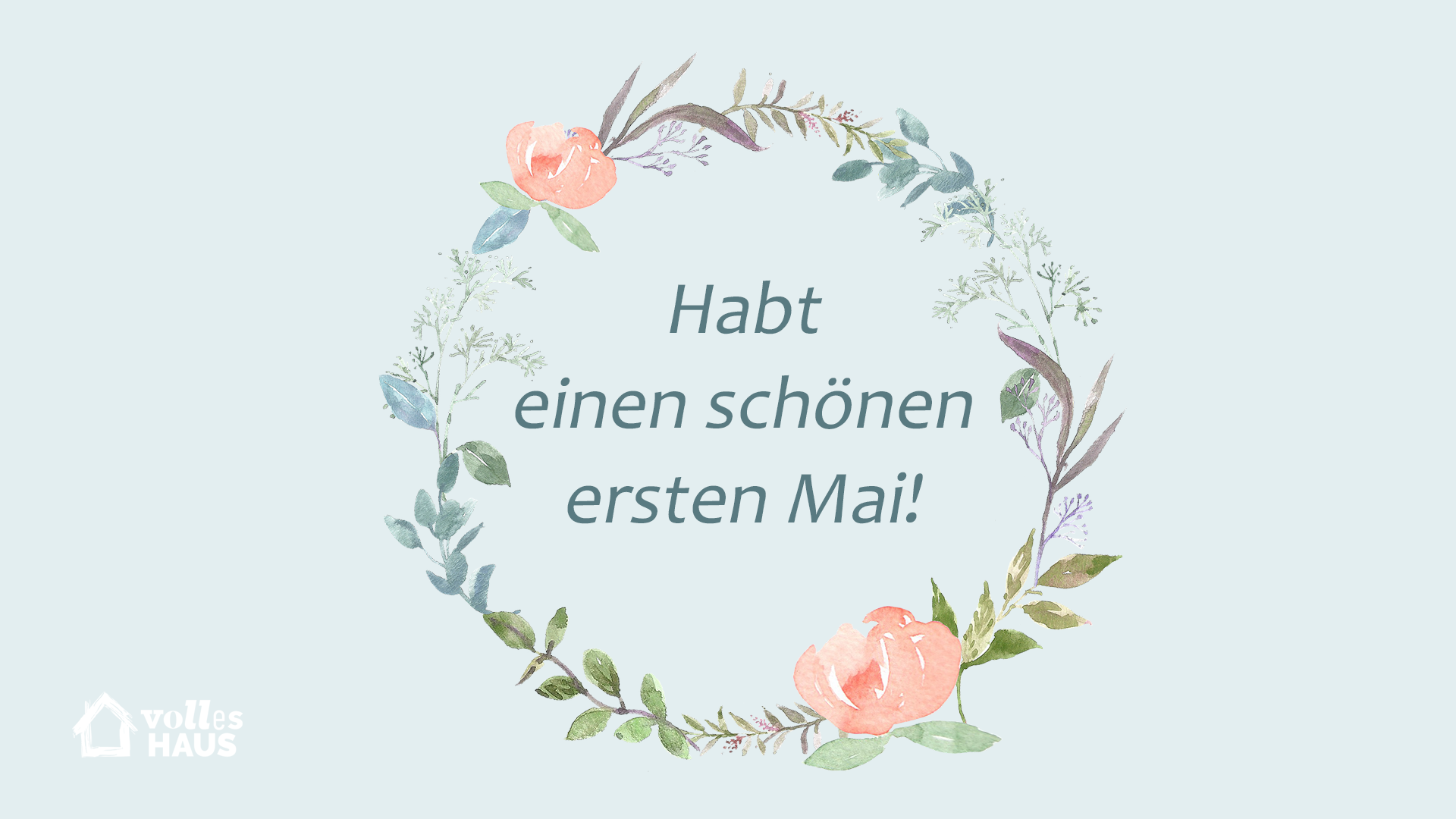 WhatsAppGrüße zum ersten Mai Das sind die besten Bilder zum Versenden