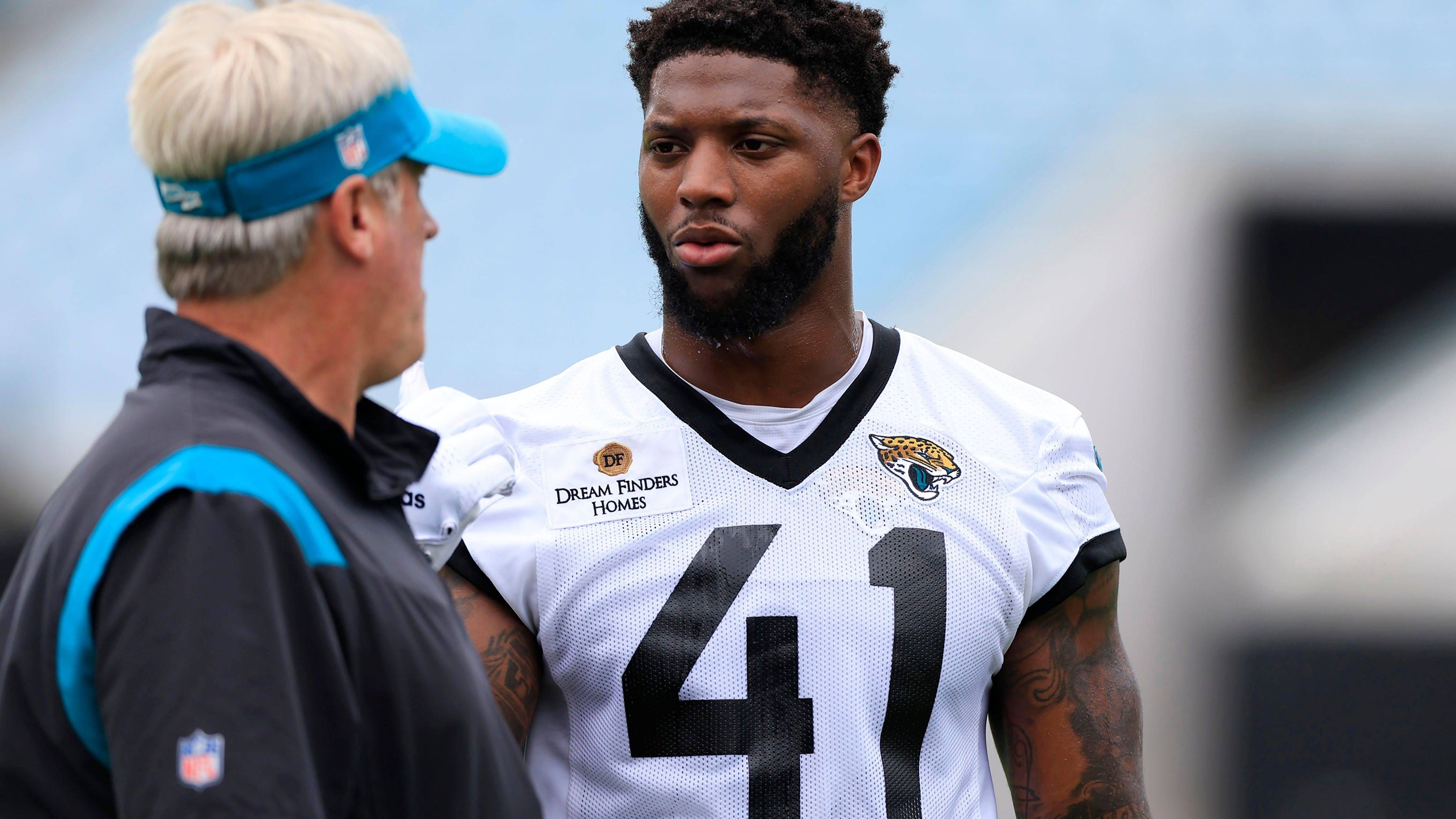 <strong>Jacksonville Jaguars: Stärken (Defensive)</strong><br>
                Die Defensive muss sich ebenfalls nicht verstecken. Besonders der Pass Rush stellt mit Travon Walker und Josh Allen ein dynamisches, athletisches Duo.