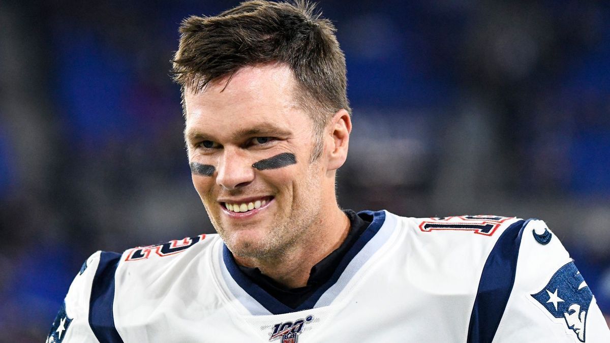 Brady 47