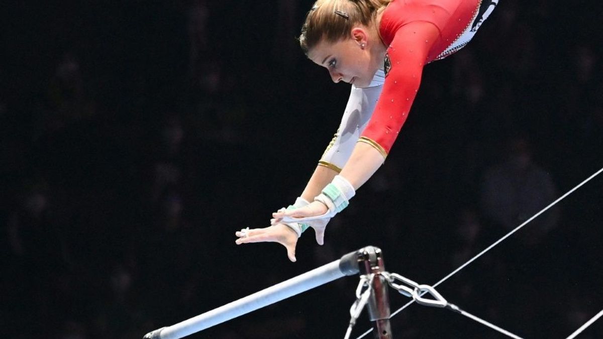 Elisabeth Seitz verpasst Bronze knapp
