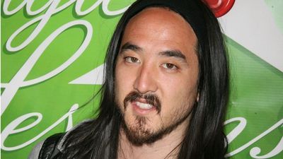 Profile image - Steve Aoki