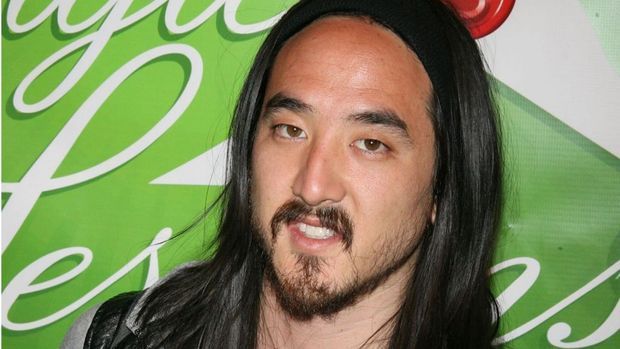 Steve Aoki Image