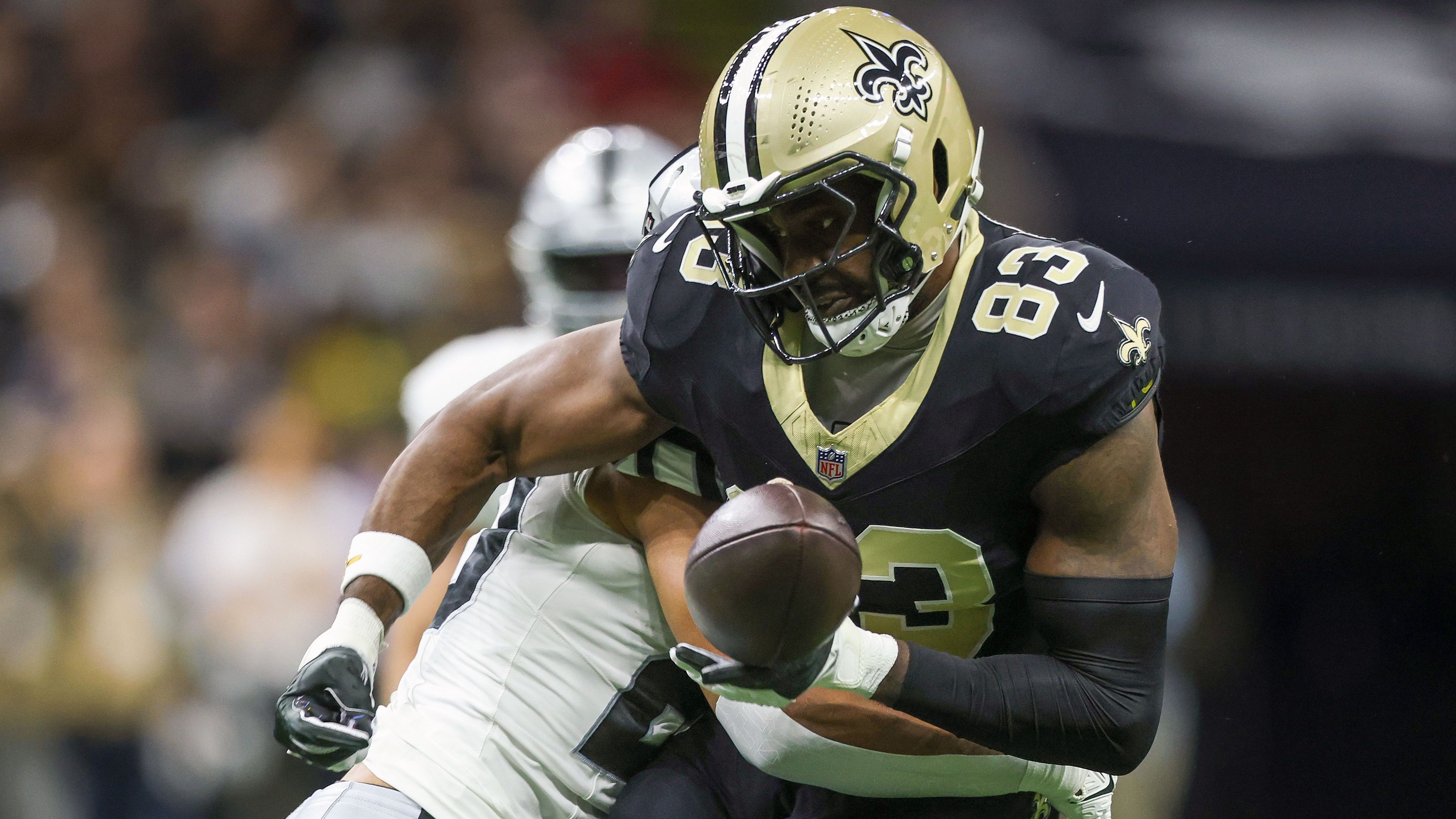 <strong>New Orleans Saints</strong><br>Siegquote: 24 Prozent