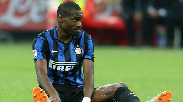 
                <strong>Geoffrey Kondogbia (Inter Mailand)</strong><br>
                Geoffrey Kondogbia: 31 Millionen Euro Ablöse bezahlte Inter Mailand im Sommer 2015 für den damaligen Monaco-Profi Kondogbia - bislang ein lohnendes Geschäft! Der zentrale Mittelfeldspieler ist die erhoffte Verstärkung für den Neuaufbau des Champions-League-Siegers von 2010. Im aktuellen Kader Frankreichs gegen Deutschland fehlt der fünfmalige Nationalspieler trotzdem.
              