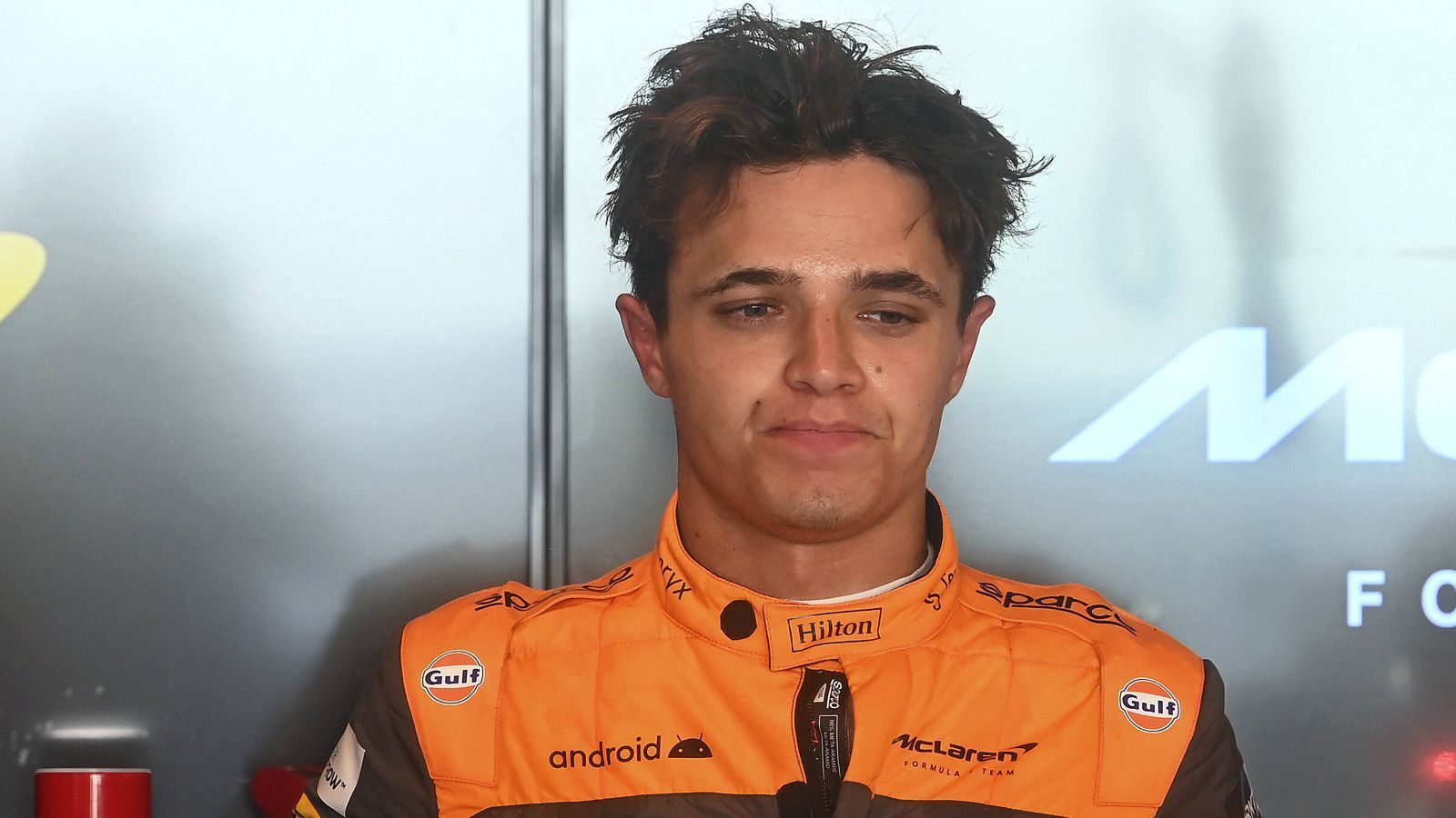 
                <strong>Lando Norris</strong><br>
                Nationalität: EnglandTeam 2023: McLarenWM-Punkte 2022: 122Gebühr: 266.600 Euro
              