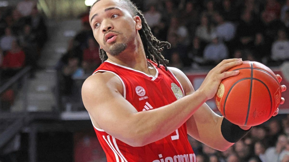 Auch Carsen Edwards konnte die Pleite nicht verhindern