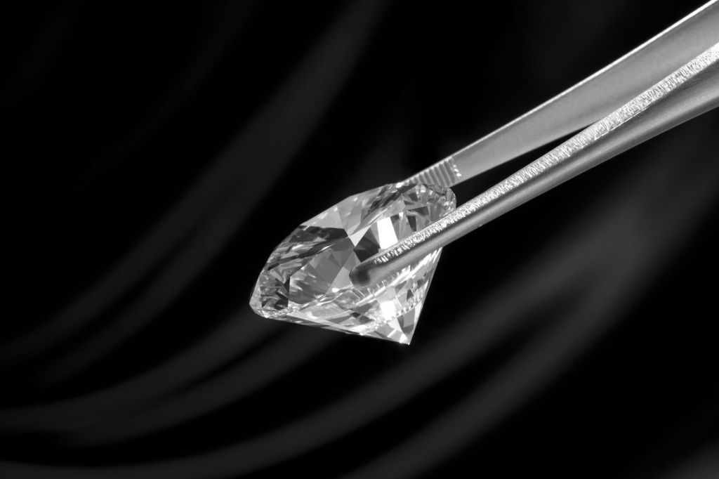 Diamanten: So entstehen die wertvollen Edelsteine