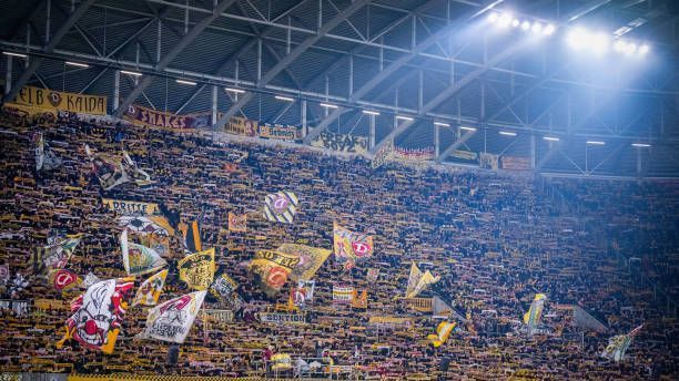 <strong>Platz 25 (geteilt): Dynamo Dresden</strong><br>- Liga: 3. Liga<br>- Preis: 15 Euro