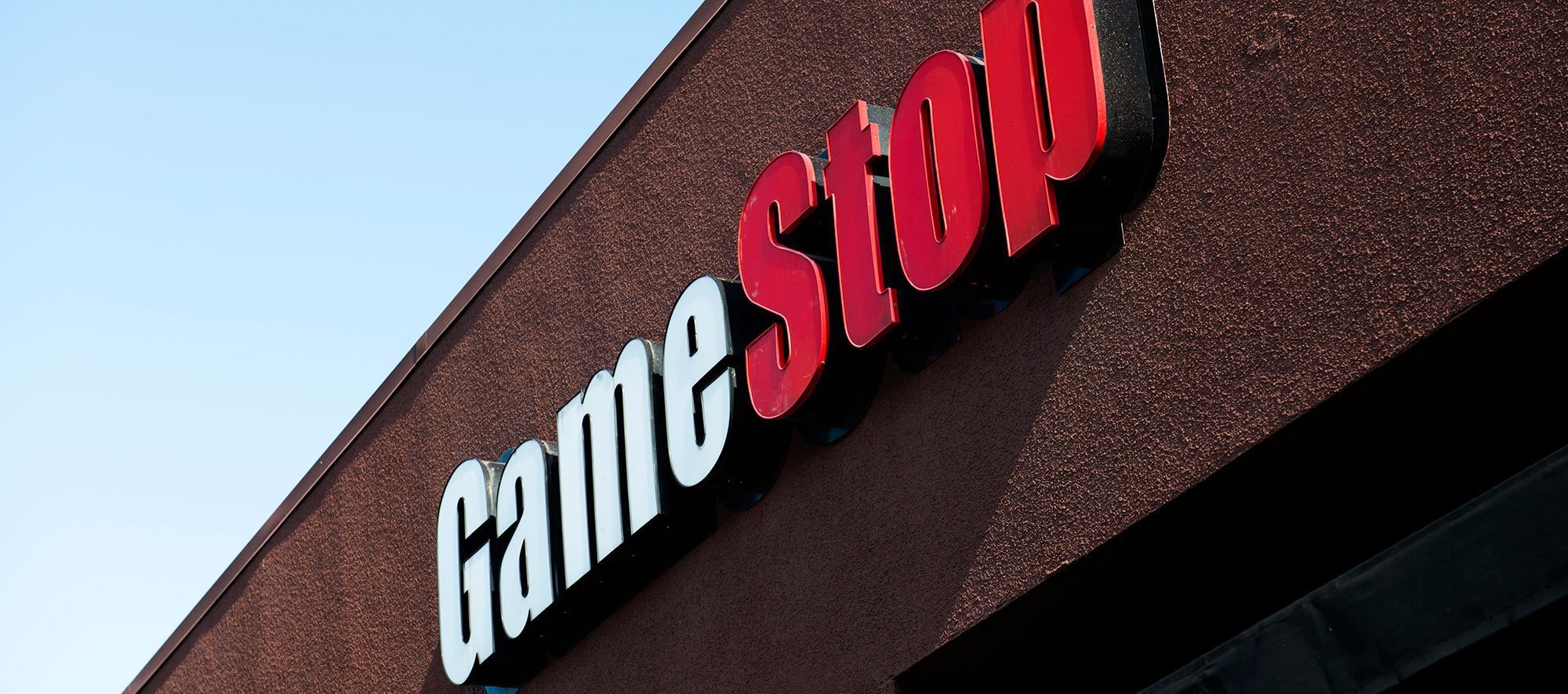 Gamestop-Aktie Steigt 104 Prozent