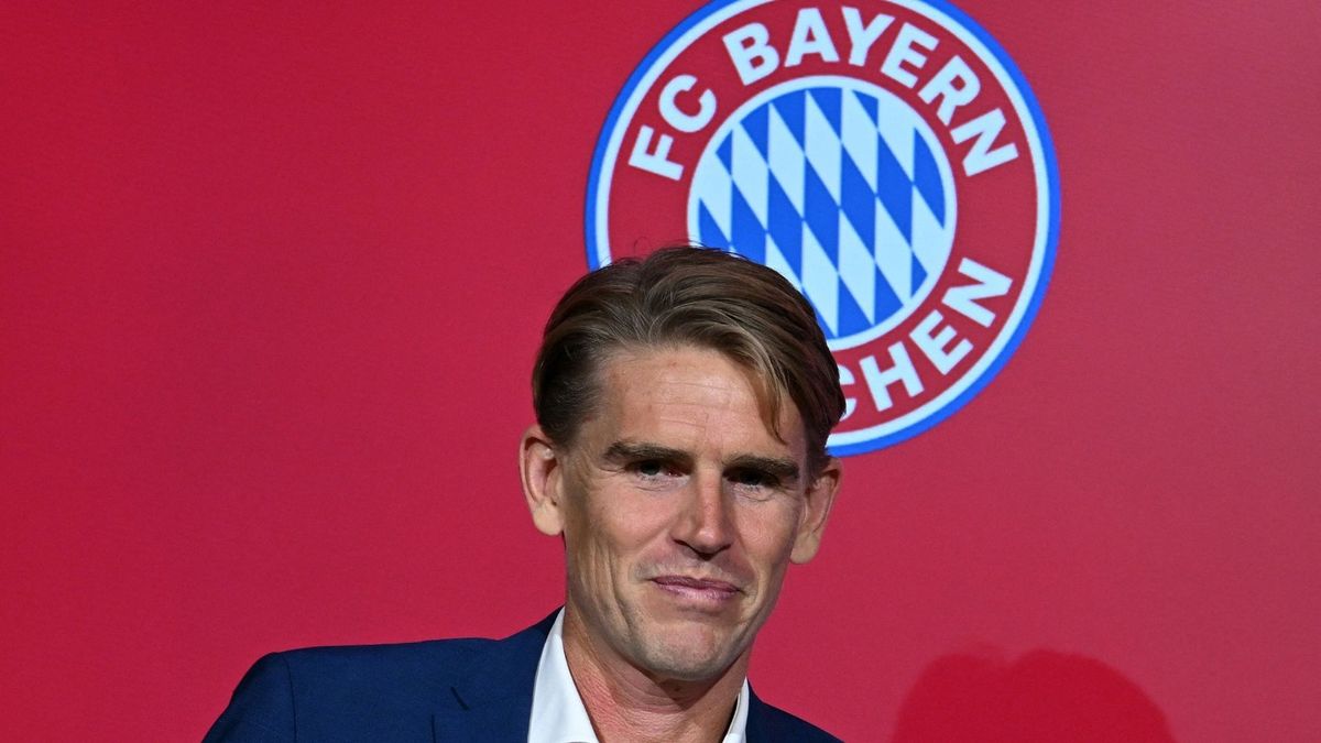Christoph Freund