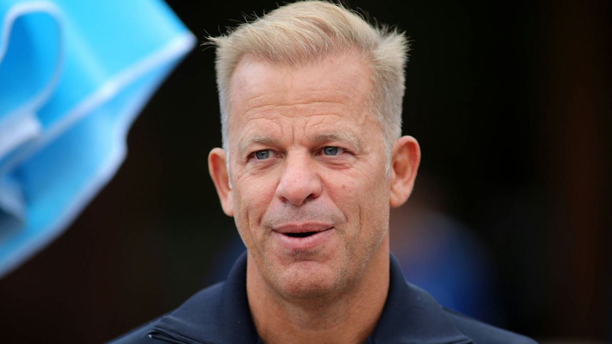 Neuer Trainer in Düsseldorf: Markus Anfang