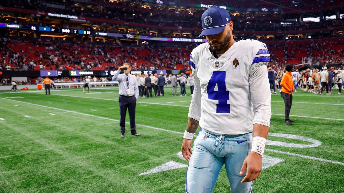 Dak Prescott_Cowboys