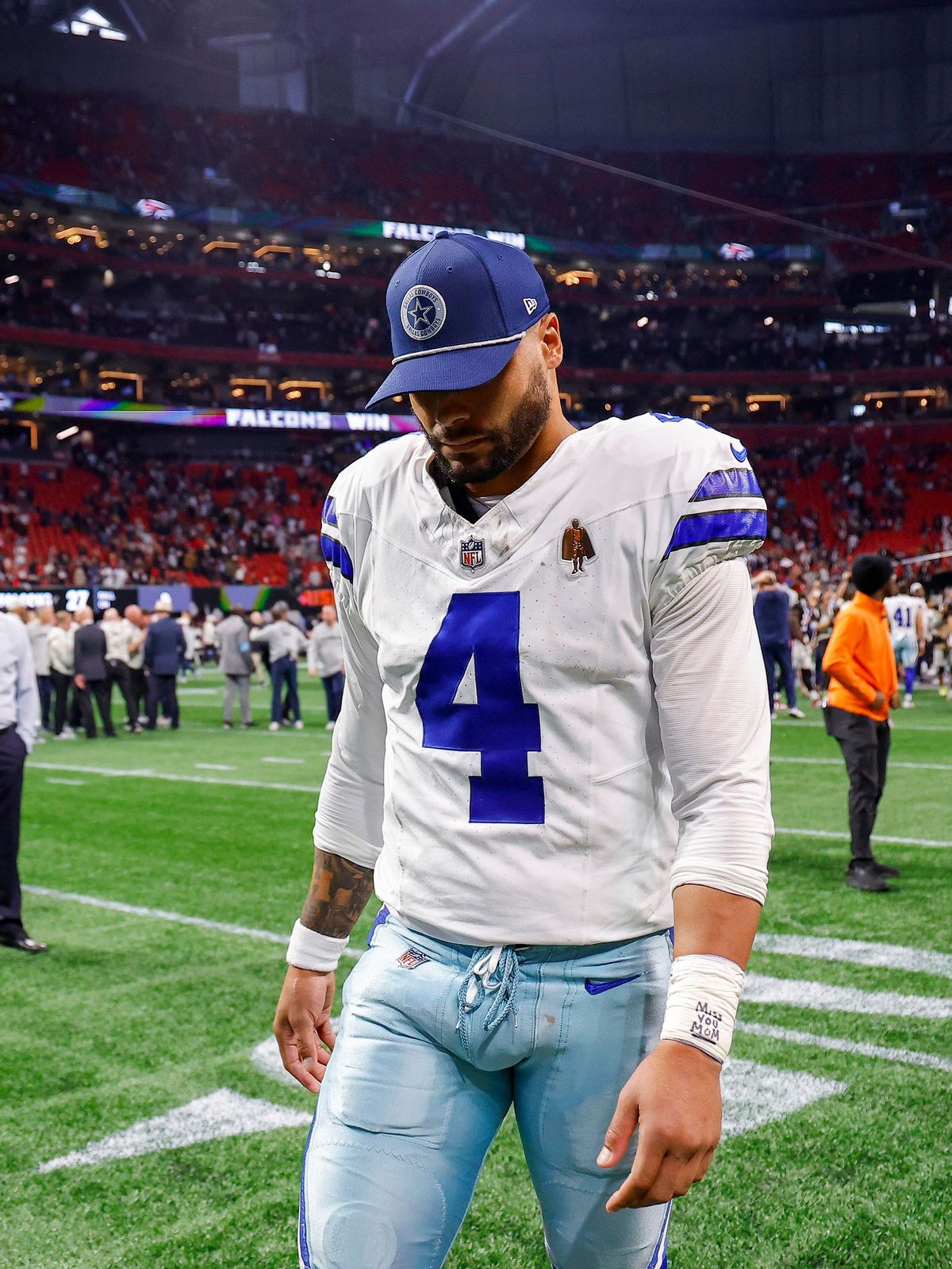 Dak Prescott_Cowboys