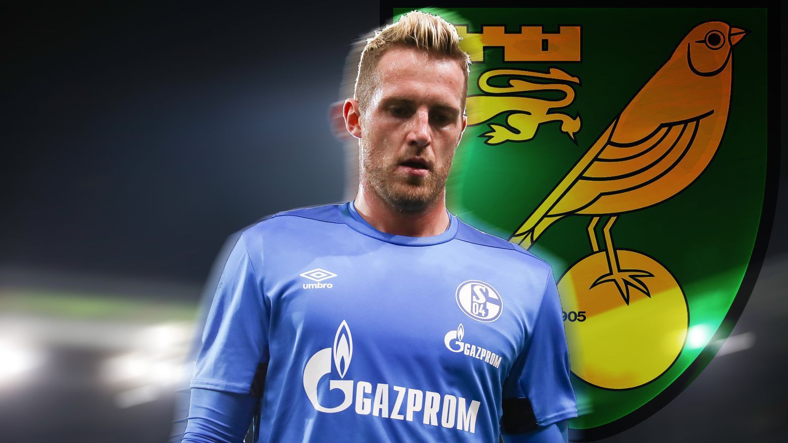 
                <strong>Ralf Fährmann (Norwich City)</strong><br>
                Für den langjährigen Schalker Ralf Fährmann endet das Kapitel S04 nun vorerst einmal. Der 30-Jährige wechselt auf Leihbasis für ein Jahr in die Premier League zu Aufsteiger Norwich City, wo er auf den deutschen Trainer Daniel Farke trifft. In der abgelaufenen Saison verlor Fährmann seinen Stammplatz auf Schalke an Torwarttalent Alexander Nübel. Insgesamt spielte Fährmann 196-mal in der Bundesliga für Schalke und Eintracht Frankfurt. Schalke reagierte auf den Abgang von Fährmann mit der Verpflichtung von Markus Schubert (zuletzt Dynamo Dresden).
              