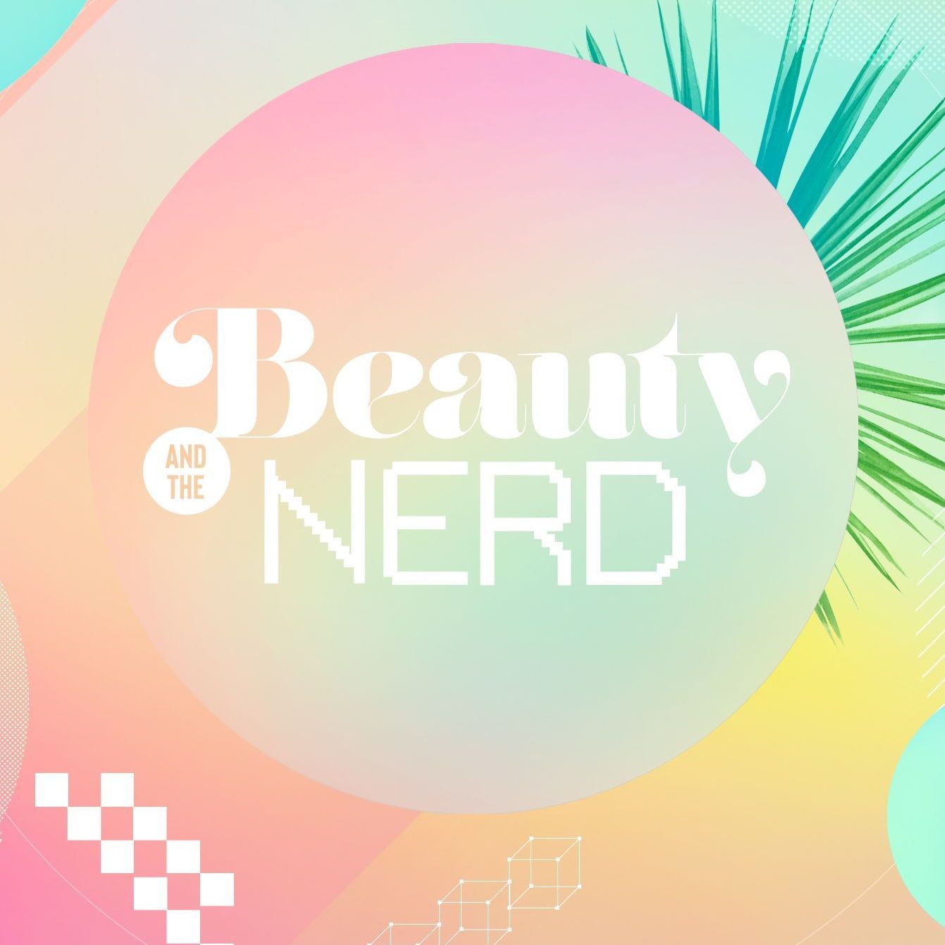 "Beauty & The Nerd", Staffel 5 - Logo