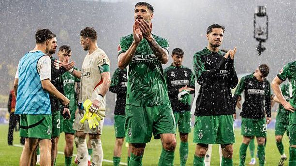 <strong>Tim Kleindienst (Borussia Mönchengladbach)</strong><br>Neben den genannten Vereinen werfen auch die AC Mailand, die AS Rom und der FC Bayern einen Blick auf ihn. Kleindienst, der erst im vergangenen Sommer nach Gladbach gewechselt ist, will einen nächsten Schritt im Sommer nicht ausschließen. Ein Verbleib bei der Borussia, bei der der 29-Jährige noch bis 2028 unter Vertrag steht, ist aber dennoch möglich.