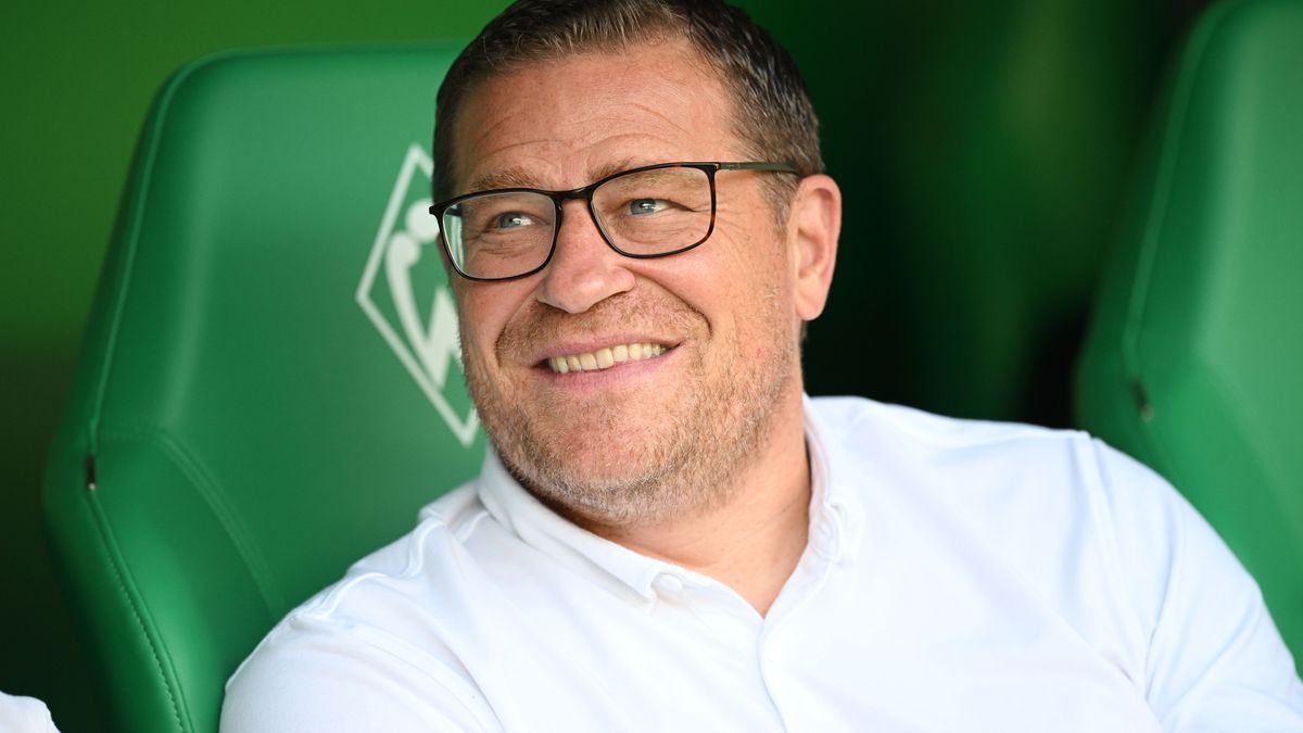 SV Werder Bremen v FC Bayern München - Bundesliga