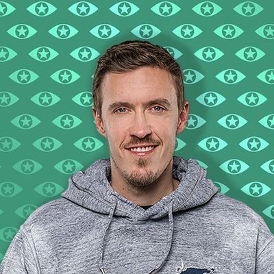 Profile image - Max Kruse