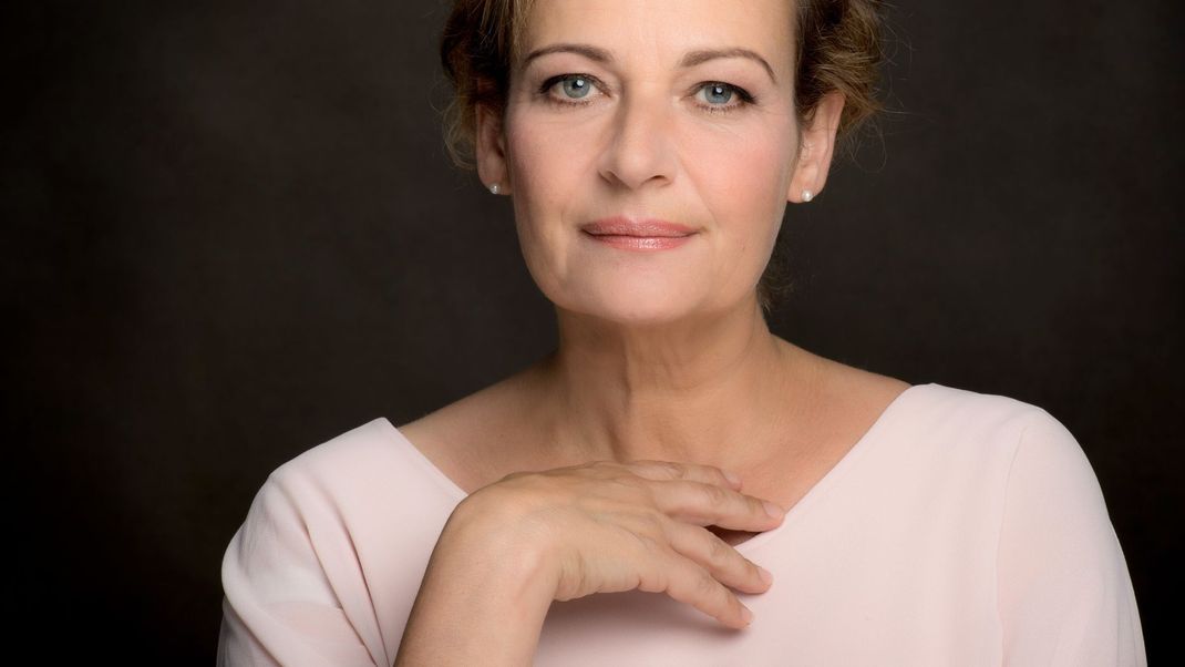 Schauspielerin Lilly Forgách stirbt mit 58 Jahren