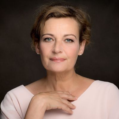 Schauspielerin Lilly Forgách stirbt mit 58 Jahren