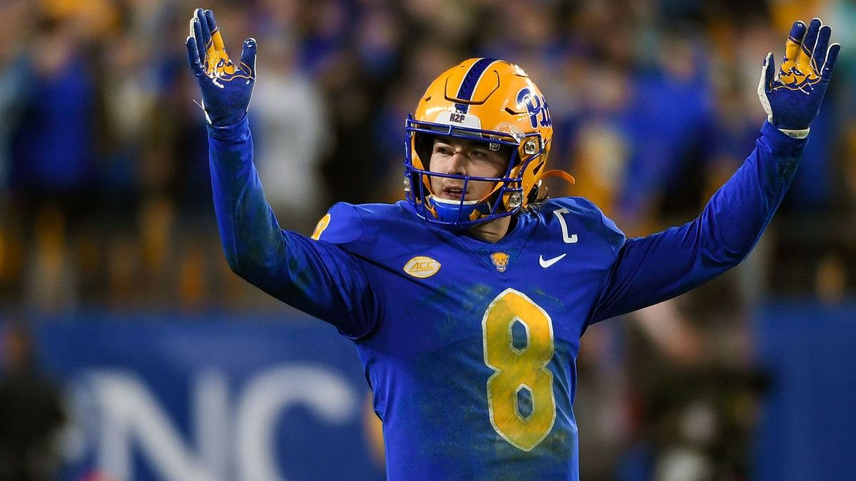 So groß sind die Hände der NFL-Quarterbacks