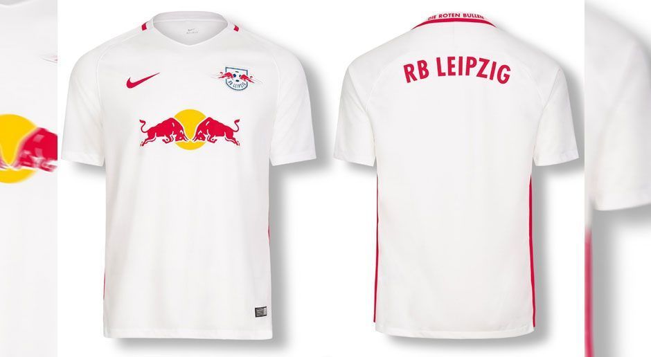 
                <strong>Platz 7: RB Leipzig</strong><br>
                Platz 7: RB Leipzig. Trikotpreis: 84,95 Euro. Beflockung: 9,95 Euro. Gesamtpreis: 94,90 Euro.
              