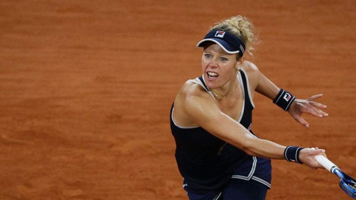 Siegemund eine Runde weiter