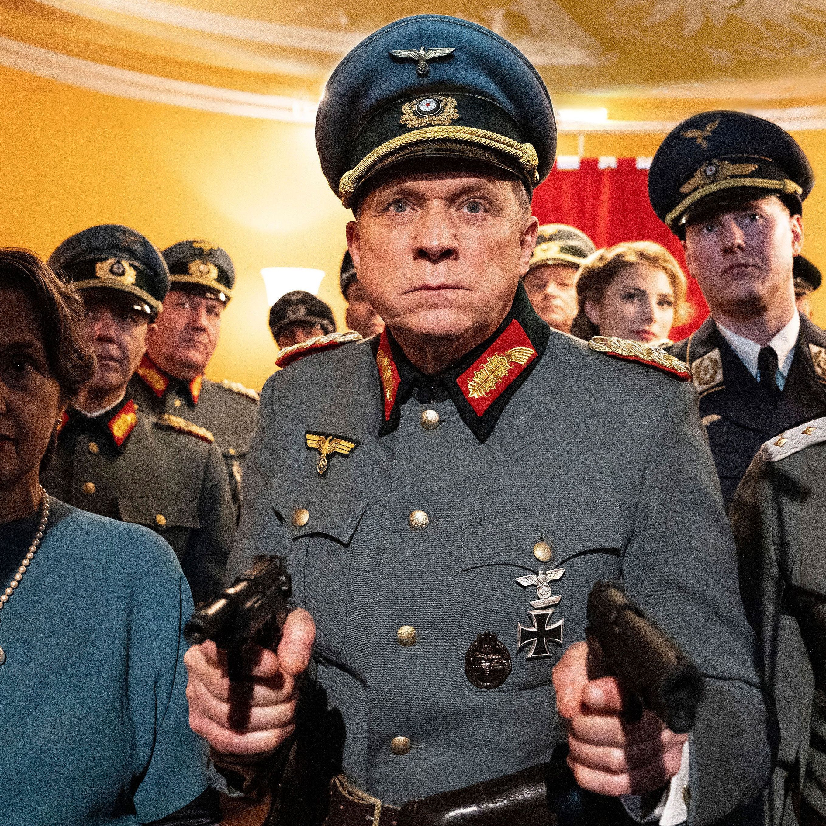 "Tatort: Murot und das 1000-jährige Reich"
