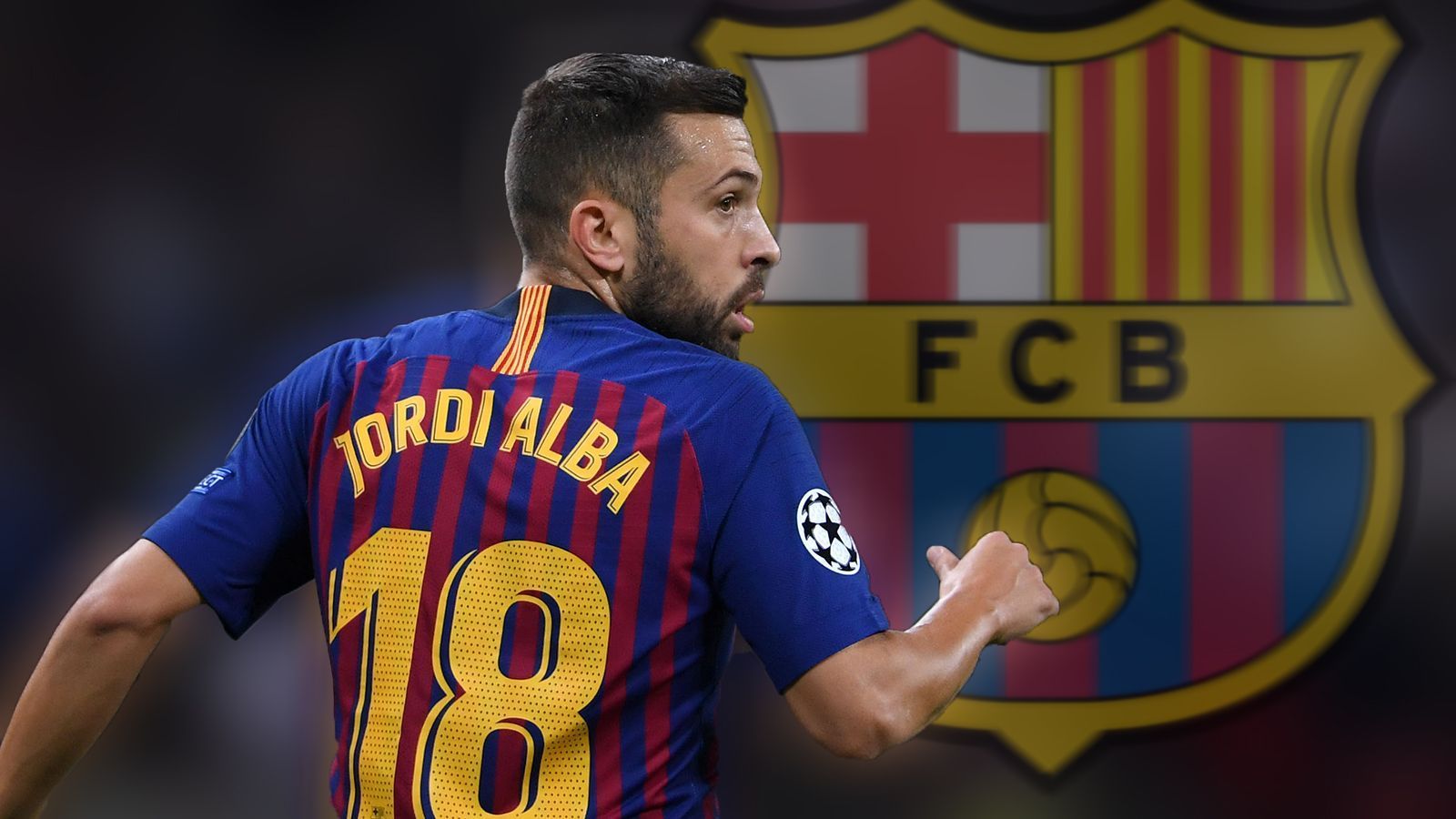 
                <strong>Jordi Alba</strong><br>
                Höhe der Ausstiegsklausel: 500 Millionen Euro (Quelle: FC Barcelona)Verein: FC Barcelona
              