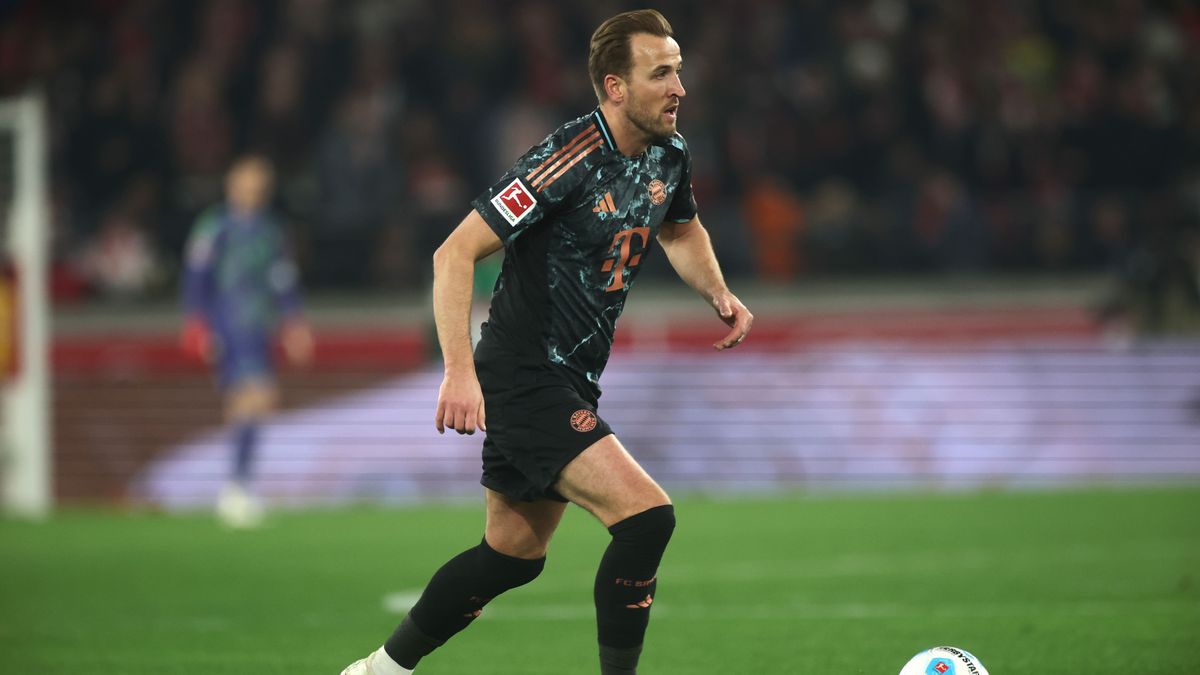 VfB Stuttgart v FC Bayern München - Bundesliga