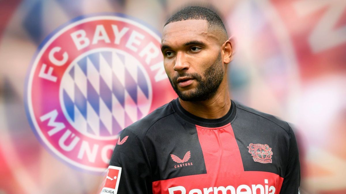 Jonathan Tah