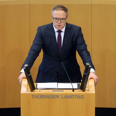 Landtag Thüringen