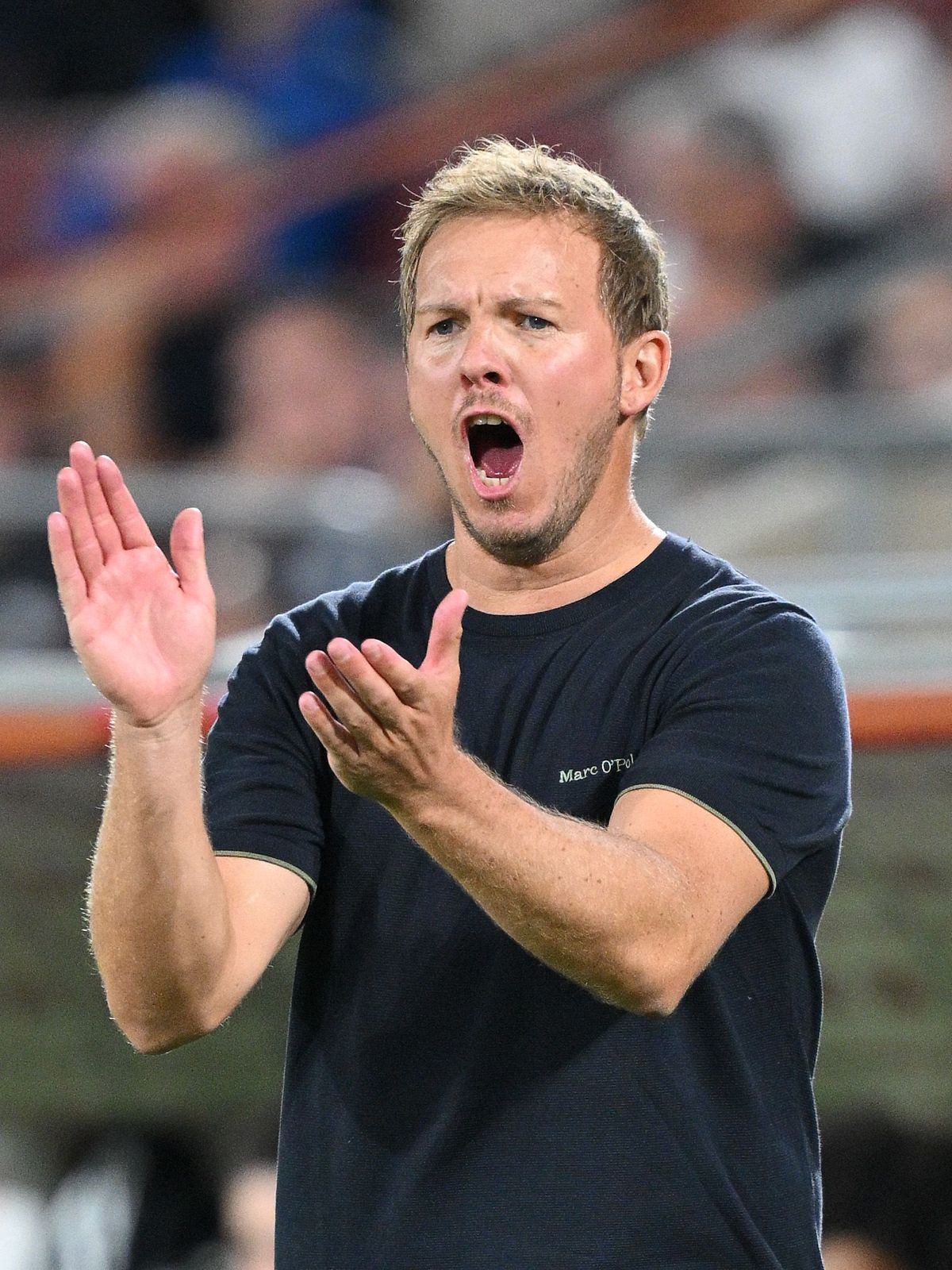 Germany v Northern Ireland - FIFA World Cup 2026 Qualifier