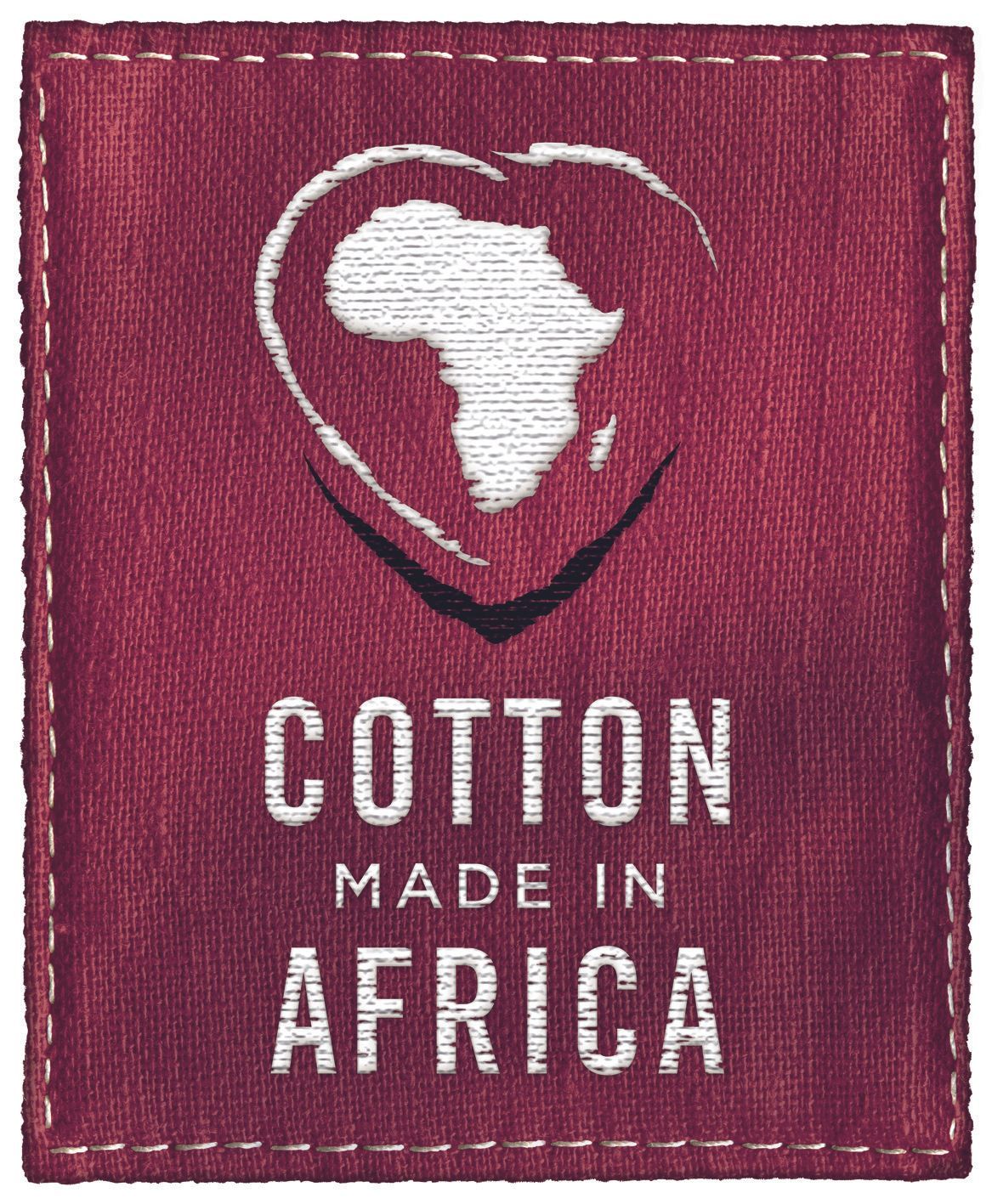 Cotton made in Africa unterstützt Kleinbauern in Afrika und ist einer der weltweit führenden Standards für nachhaltig produzierte Baumwolle. Kinderarbeit, der Einsatz von Pestiziden und genveränderter Baumwolle soll verhindert werden.