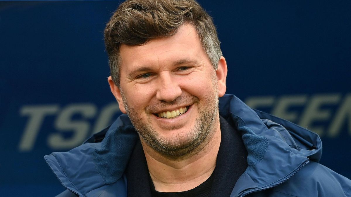 Schicker bleibt in Hoffenheim