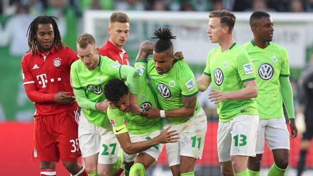 
                <strong>18. VfL Wolfsburg</strong><br>
                Transferausgaben: 186 Millionen Euro (Platz 3)Aktueller Tabellenplatz: 15Differenz Geld vs. Erfolg: -12
              