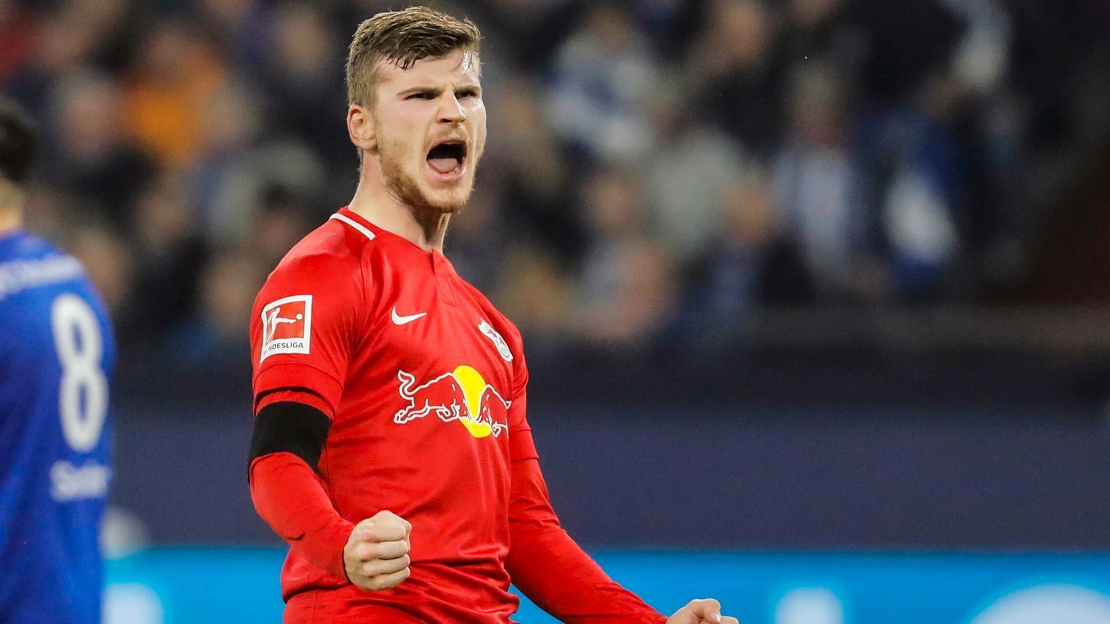 
                <strong>RB Leipzig</strong><br>
                Bundesliga-Rekordtorschütze: Timo Werner - Bundesliga-Tore: 78 - Vereins-Rekordtorschütze: Timo Werner - Pflichtspiel-Tore: 95
              