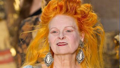 Profile image - Vivienne Westwood